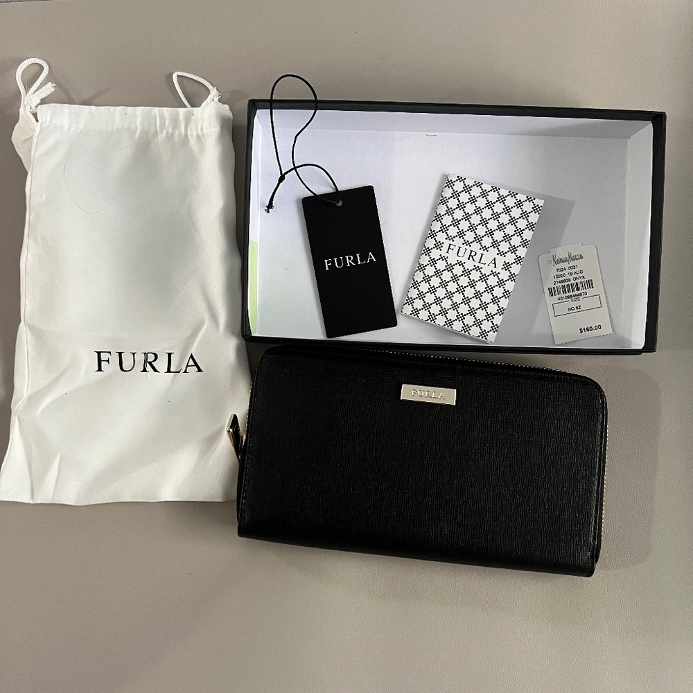 Furla Wallet